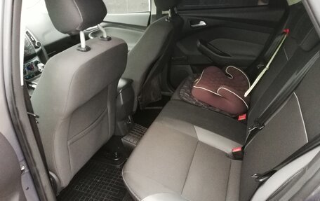 Ford Focus III, 2012 год, 1 050 000 рублей, 9 фотография