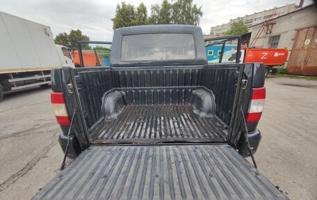 ЛуАЗ Pickup, 2020 год, 840 000 рублей, 11 фотография