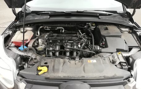 Ford Focus III, 2012 год, 1 050 000 рублей, 8 фотография