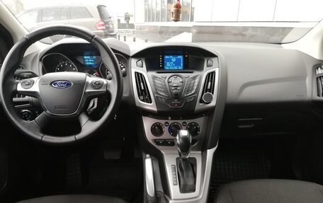 Ford Focus III, 2012 год, 1 050 000 рублей, 7 фотография