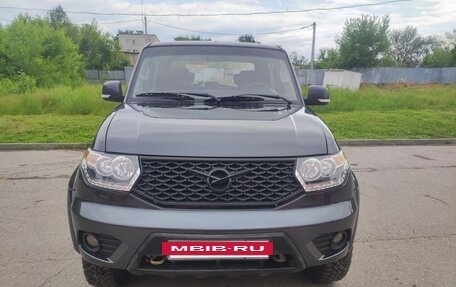 ЛуАЗ Pickup, 2020 год, 840 000 рублей, 10 фотография