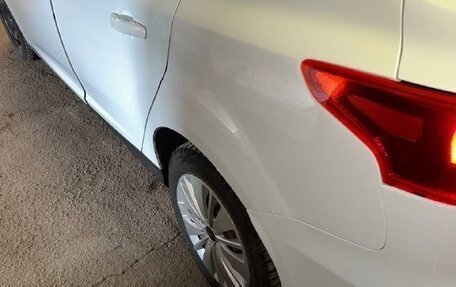 Ford Focus III, 2016 год, 930 000 рублей, 8 фотография