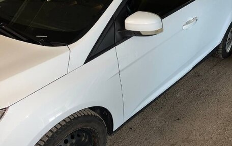 Ford Focus III, 2016 год, 930 000 рублей, 13 фотография