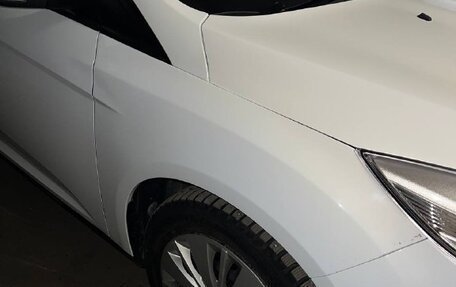 Ford Focus III, 2016 год, 930 000 рублей, 11 фотография