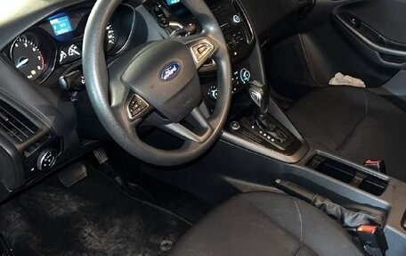 Ford Focus III, 2016 год, 930 000 рублей, 16 фотография