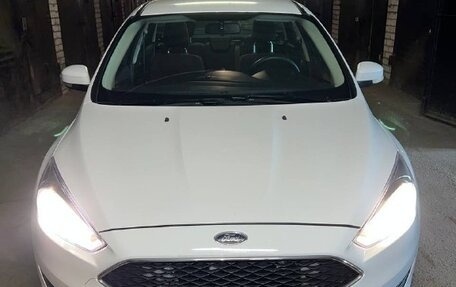 Ford Focus III, 2016 год, 930 000 рублей, 4 фотография