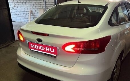 Ford Focus III, 2016 год, 930 000 рублей, 7 фотография
