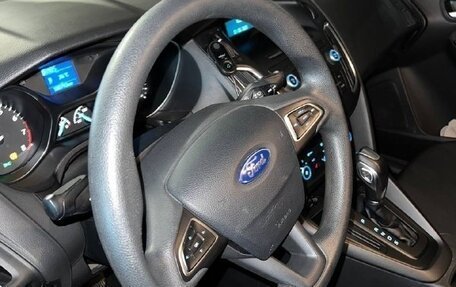 Ford Focus III, 2016 год, 930 000 рублей, 18 фотография