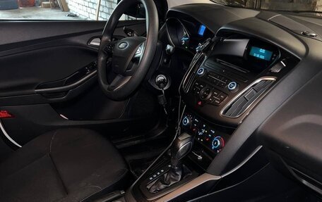 Ford Focus III, 2016 год, 930 000 рублей, 17 фотография