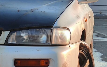 Subaru Impreza IV, 1997 год, 145 000 рублей, 2 фотография