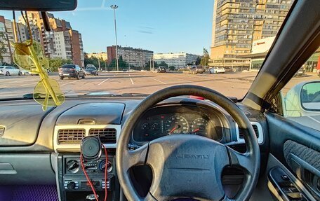 Subaru Impreza IV, 1997 год, 145 000 рублей, 9 фотография