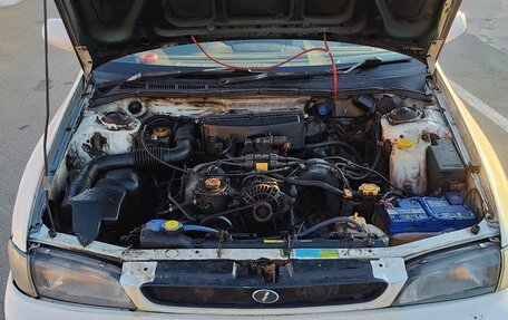 Subaru Impreza IV, 1997 год, 145 000 рублей, 3 фотография