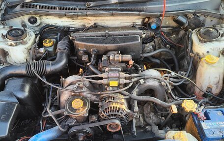 Subaru Impreza IV, 1997 год, 145 000 рублей, 4 фотография