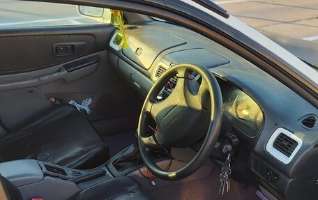 Subaru Impreza IV, 1997 год, 145 000 рублей, 10 фотография