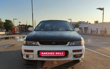 Subaru Impreza IV, 1997 год, 145 000 рублей, 5 фотография