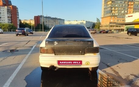 Subaru Impreza IV, 1997 год, 145 000 рублей, 8 фотография
