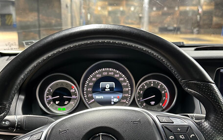 Mercedes-Benz E-Класс, 2015 год, 2 199 000 рублей, 9 фотография