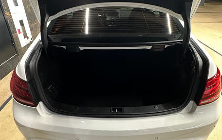 Mercedes-Benz E-Класс, 2015 год, 2 199 000 рублей, 12 фотография