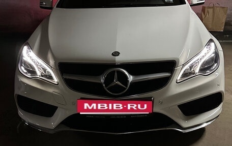 Mercedes-Benz E-Класс, 2015 год, 2 199 000 рублей, 13 фотография