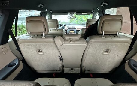 Mercedes-Benz R-Класс, 2012 год, 2 100 000 рублей, 7 фотография