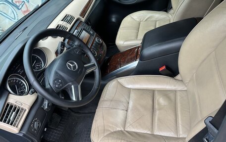 Mercedes-Benz R-Класс, 2012 год, 2 100 000 рублей, 11 фотография
