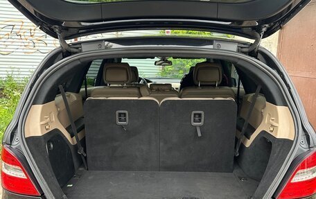 Mercedes-Benz R-Класс, 2012 год, 2 100 000 рублей, 6 фотография