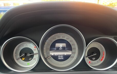 Mercedes-Benz C-Класс, 2013 год, 1 700 000 рублей, 12 фотография