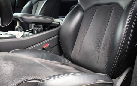 Audi Q7, 2015 год, 2 600 000 рублей, 4 фотография