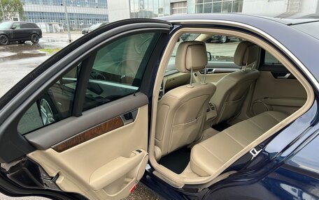 Mercedes-Benz C-Класс, 2012 год, 1 600 000 рублей, 12 фотография