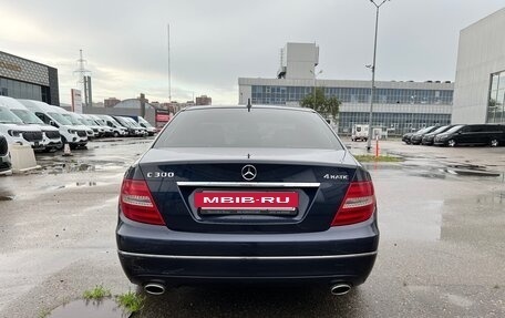 Mercedes-Benz C-Класс, 2012 год, 1 600 000 рублей, 5 фотография