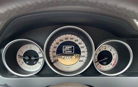 Mercedes-Benz C-Класс, 2012 год, 1 600 000 рублей, 21 фотография