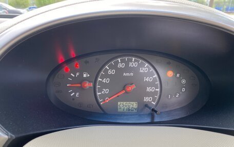 Nissan March III, 2002 год, 300 000 рублей, 12 фотография