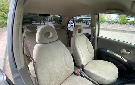 Nissan March III, 2002 год, 300 000 рублей, 14 фотография