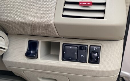 Nissan March III, 2002 год, 300 000 рублей, 10 фотография