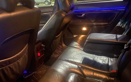 Volvo S80 II рестайлинг 2, 2004 год, 500 000 рублей, 12 фотография