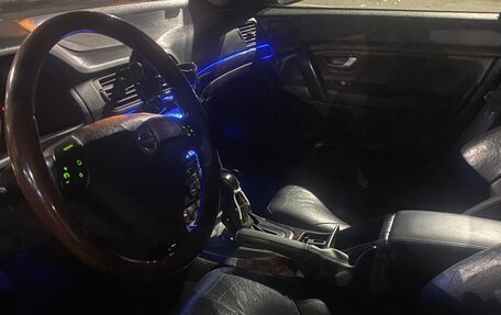 Volvo S80 II рестайлинг 2, 2004 год, 500 000 рублей, 15 фотография