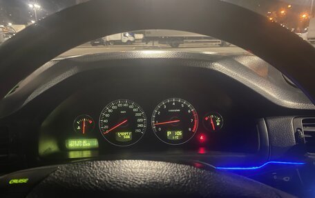 Volvo S80 II рестайлинг 2, 2004 год, 500 000 рублей, 17 фотография
