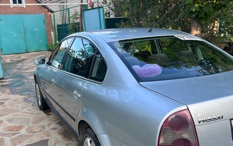 Volkswagen Passat B5+ рестайлинг, 2004 год, 650 000 рублей, 2 фотография