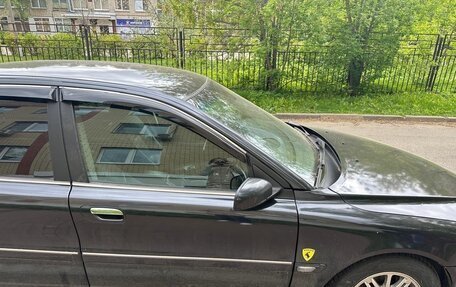 Volvo S80 II рестайлинг 2, 2004 год, 500 000 рублей, 19 фотография