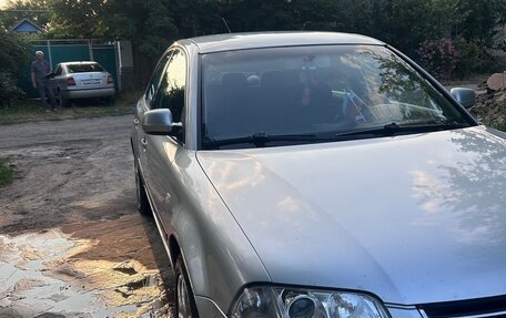 Volkswagen Passat B5+ рестайлинг, 2004 год, 650 000 рублей, 4 фотография