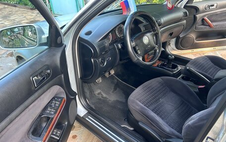 Volkswagen Passat B5+ рестайлинг, 2004 год, 650 000 рублей, 6 фотография