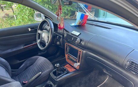 Volkswagen Passat B5+ рестайлинг, 2004 год, 650 000 рублей, 7 фотография