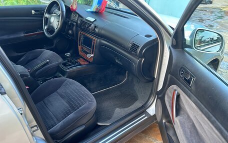 Volkswagen Passat B5+ рестайлинг, 2004 год, 650 000 рублей, 9 фотография