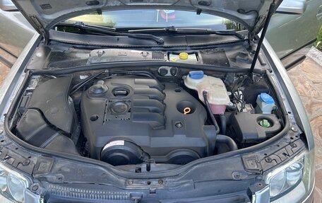 Volkswagen Passat B5+ рестайлинг, 2004 год, 650 000 рублей, 10 фотография