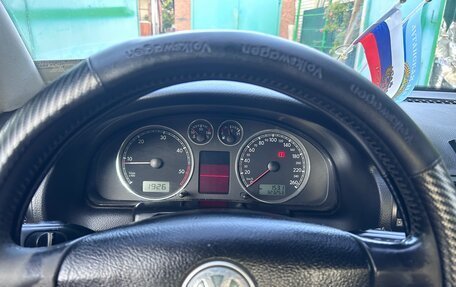 Volkswagen Passat B5+ рестайлинг, 2004 год, 650 000 рублей, 12 фотография