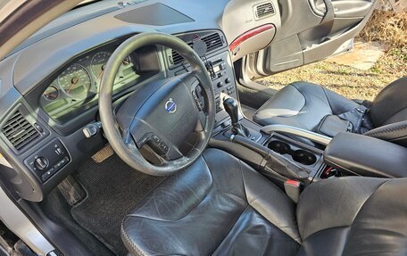 Volvo XC70 I, 2003 год, 670 000 рублей, 6 фотография
