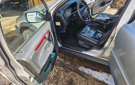 Volvo XC70 I, 2003 год, 670 000 рублей, 9 фотография