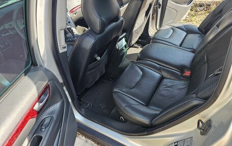 Volvo XC70 I, 2003 год, 670 000 рублей, 8 фотография