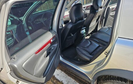 Volvo XC70 I, 2003 год, 670 000 рублей, 7 фотография