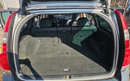 Volvo XC70 I, 2003 год, 670 000 рублей, 11 фотография